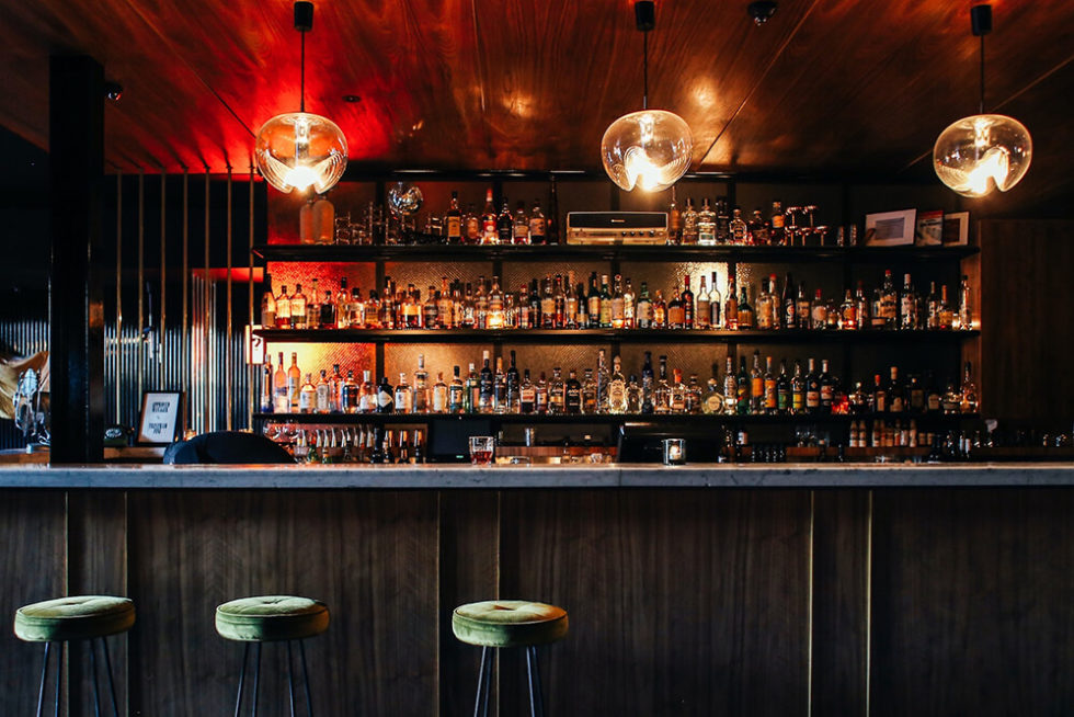 The 10 Best Tequila Bars in the World Perifly