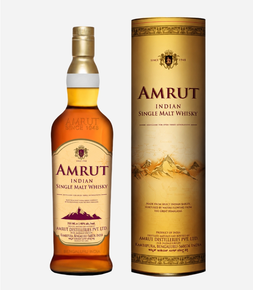 Amrut Indian