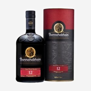 Bunnahabhain 12 Year Old Whisky