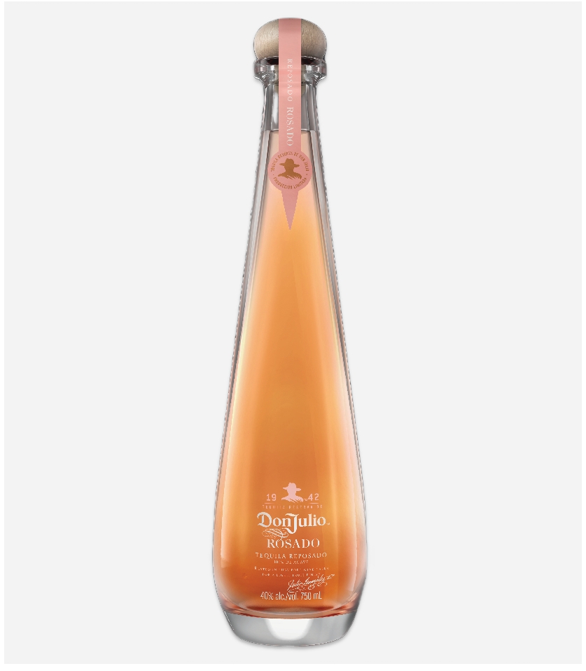 Don Julio Rosado
